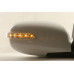 kabis led side mirror cover hyundai grandeur 2012-14